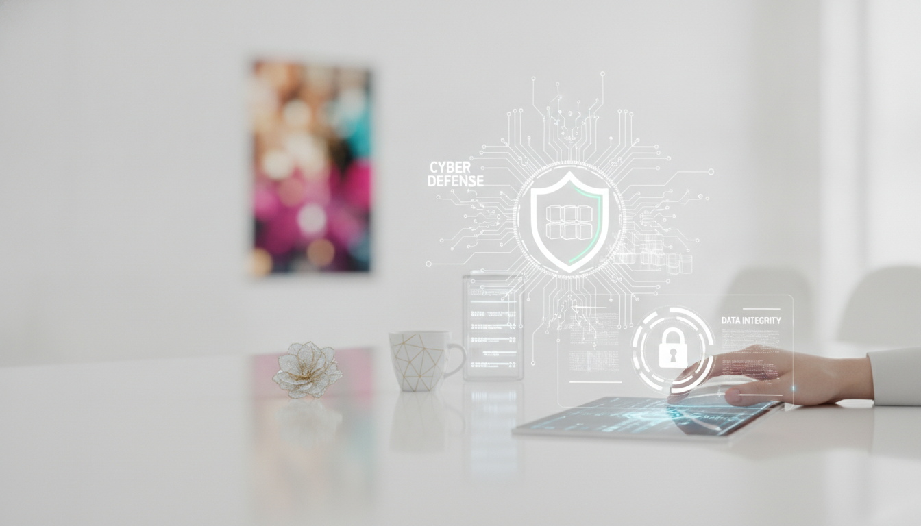 CYB01 - Cybersecurity