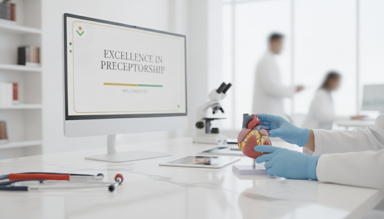 rc2learn_005 - Excellence in Preceptorship